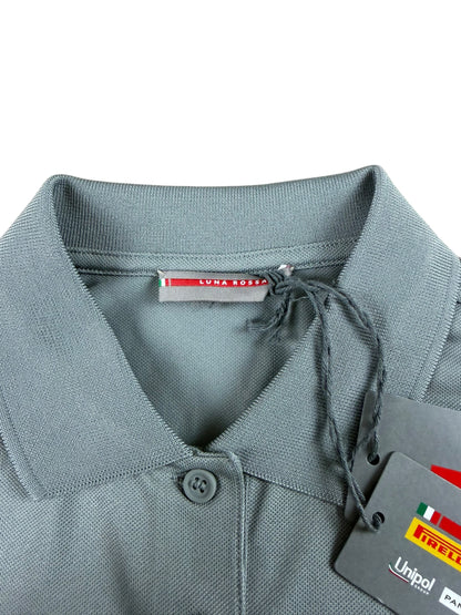 Prada Luna Rossa Polo | XS