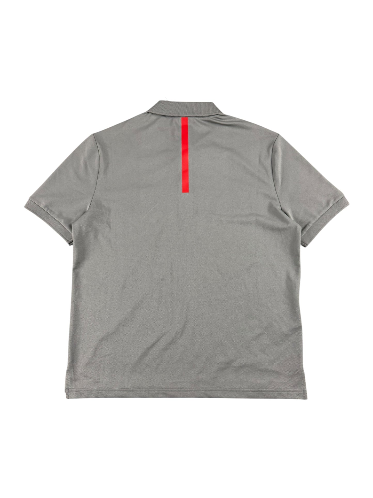 Prada Luna Rossa Polo | XS