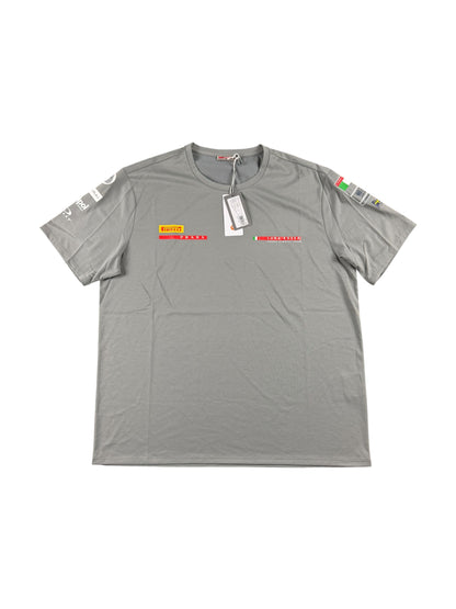 Prada Luna Rossa Shirt | XXL