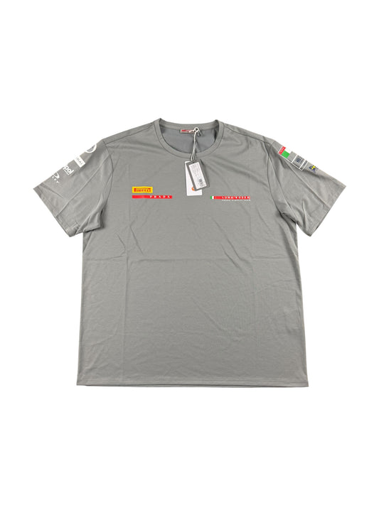 Prada Luna Rossa Shirt | XXL