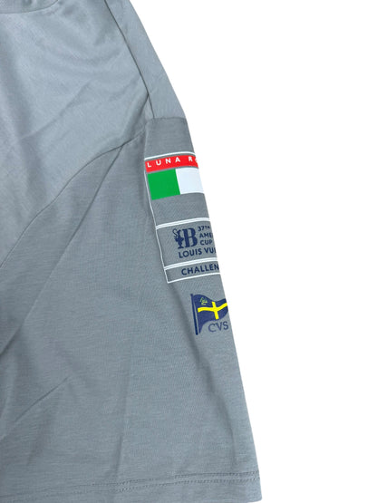 Prada Luna Rossa Shirt | XXL
