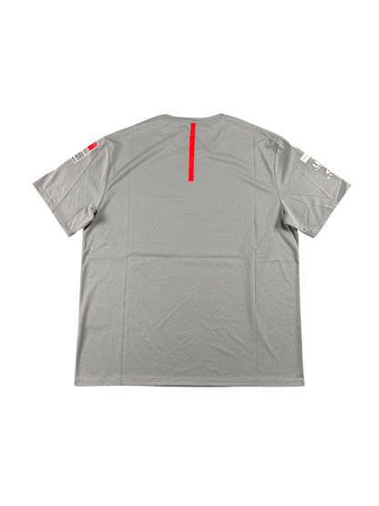 Prada Luna Rossa Shirt | XXL
