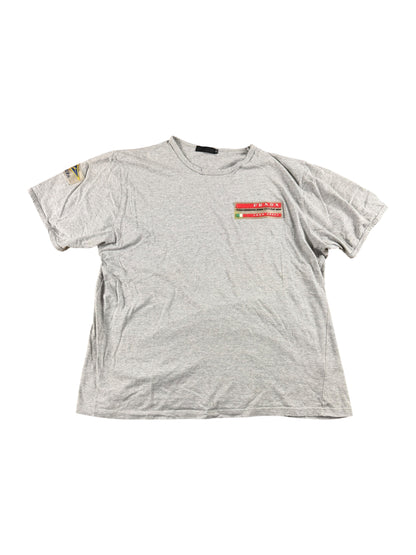 Prada Luna Rossa Shirt | XL
