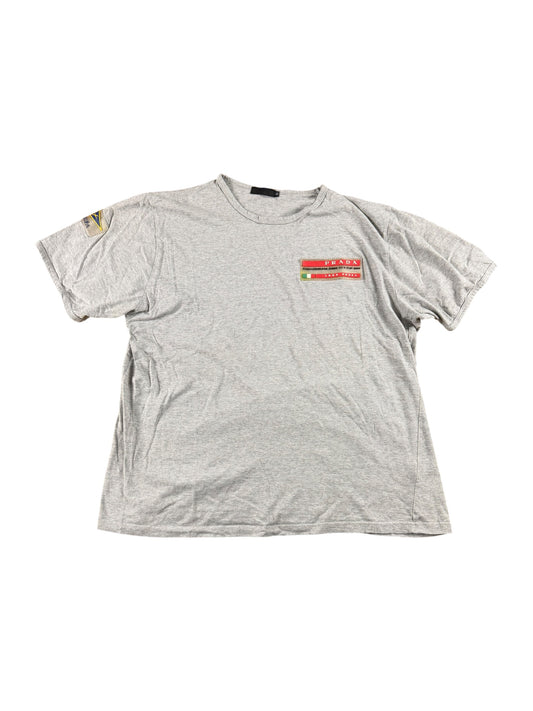 Prada Luna Rossa Shirt | XL