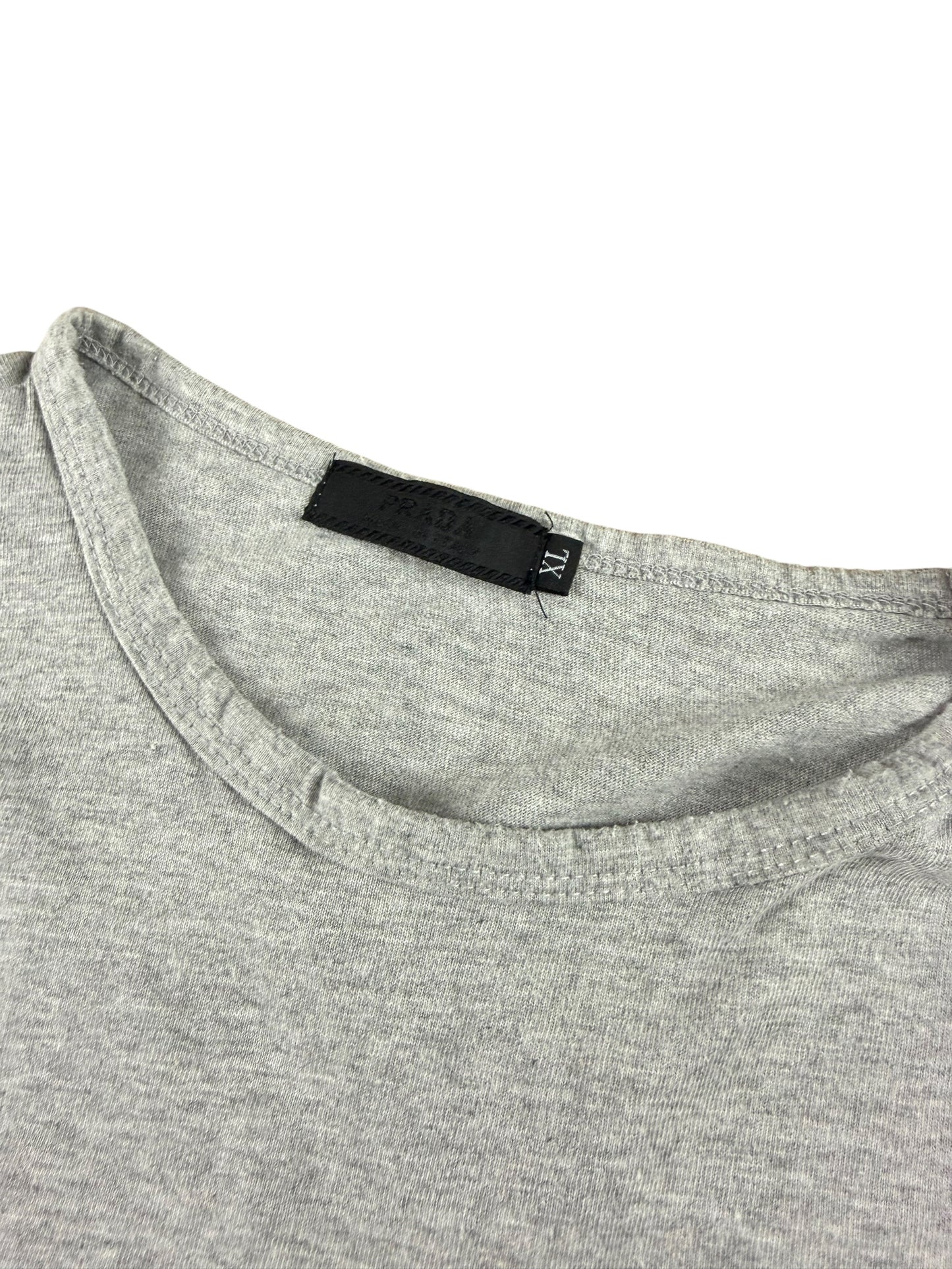 Prada Luna Rossa Shirt | XL