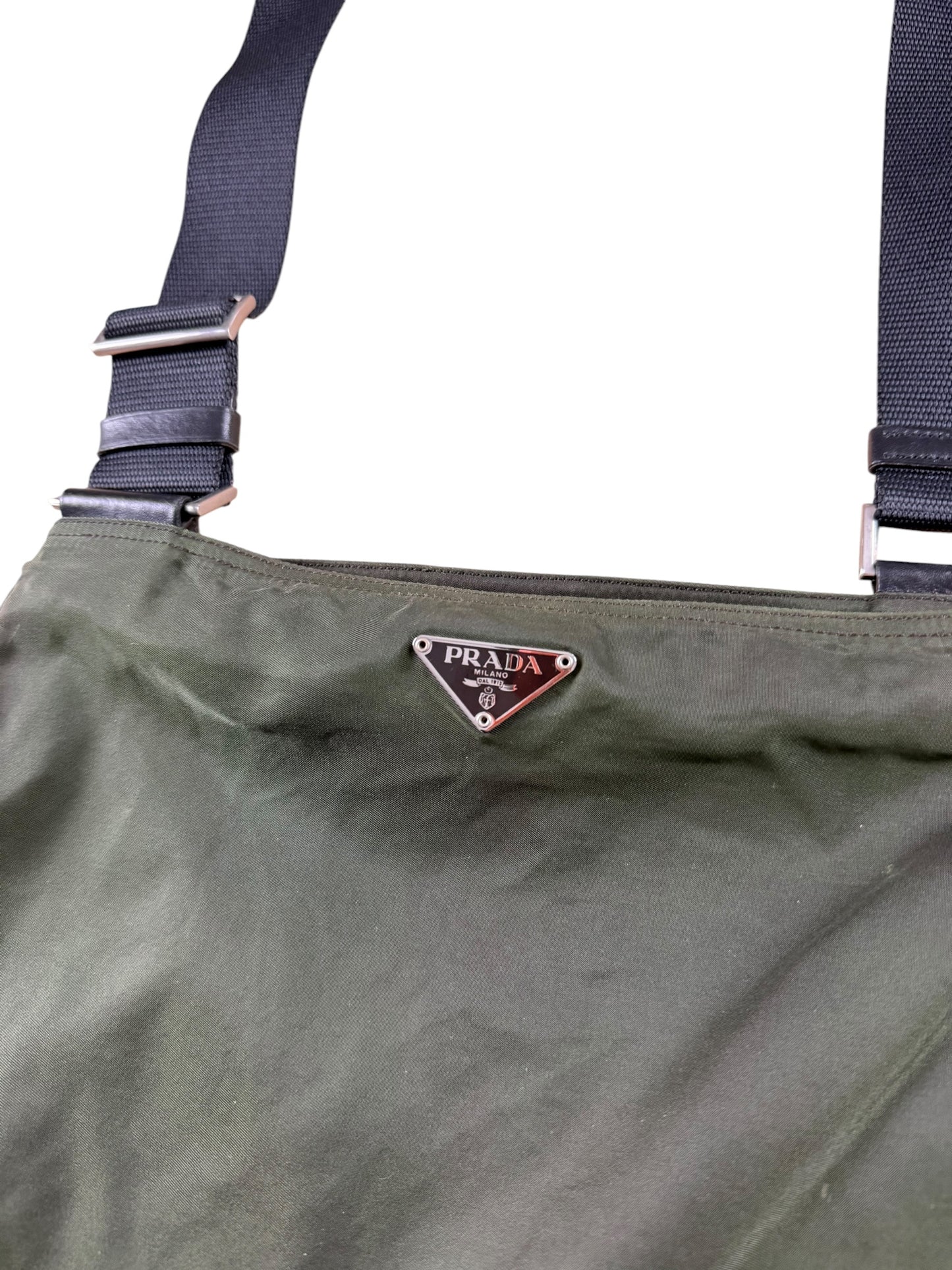 Prada Bag