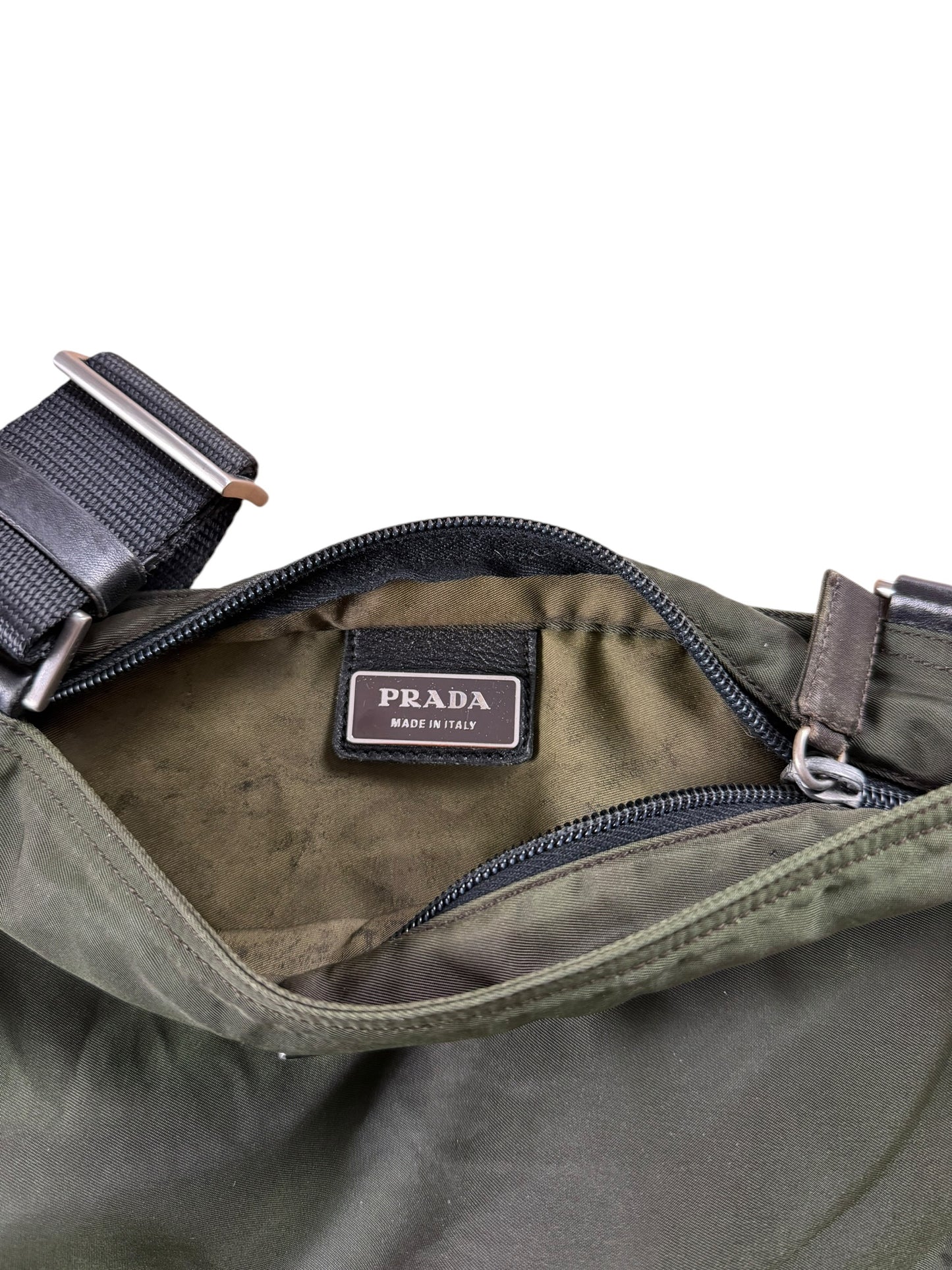 Prada Bag