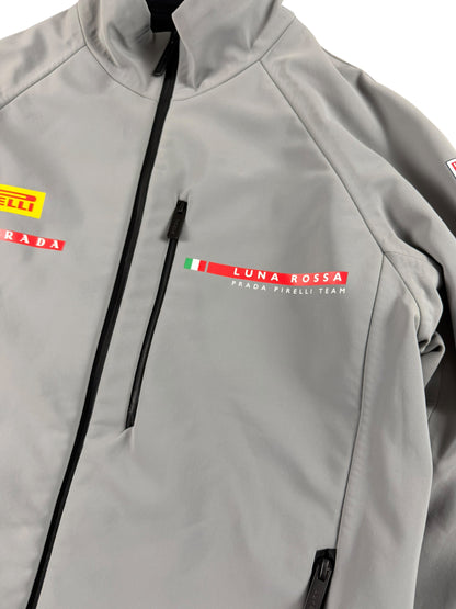 Prada Luna Rossa Jacket | S