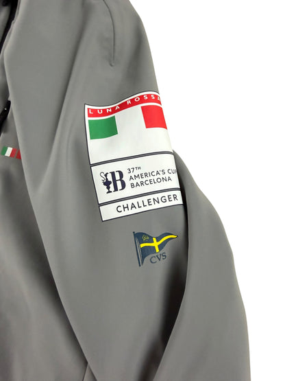 Prada Luna Rossa Jacket | S
