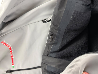 Prada Luna Rossa Jacket | S