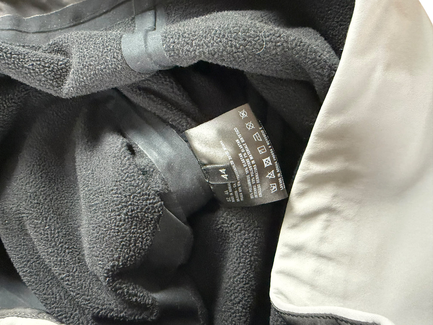 Prada Luna Rossa Jacket | S