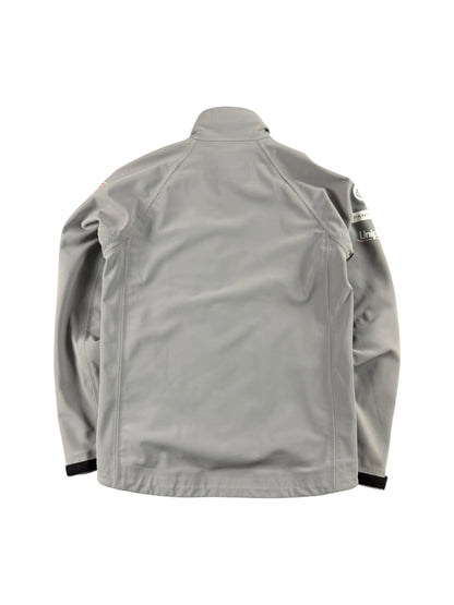 Prada Luna Rossa Jacket | S
