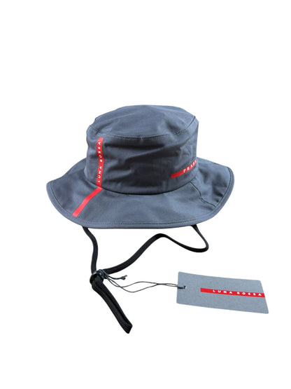 Prada Luna Rossa Hat | L