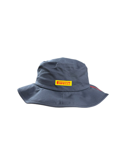 Prada Luna Rossa Hat | L
