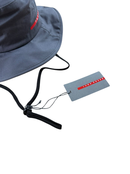 Prada Luna Rossa Hat | XL