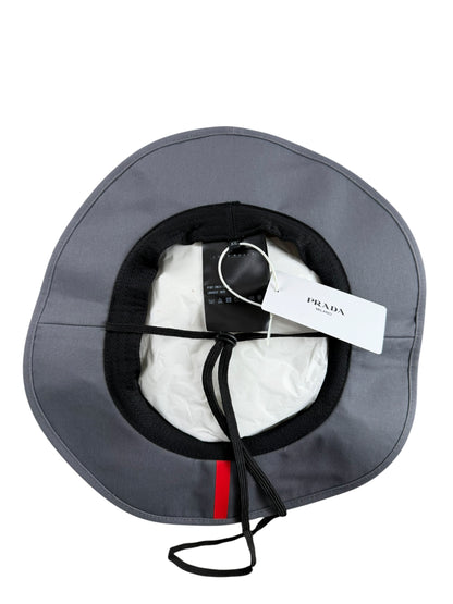 Prada Luna Rossa Hat | XL