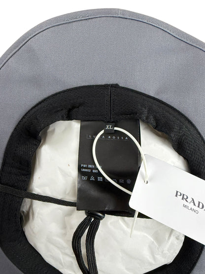 Prada Luna Rossa Hat | XL