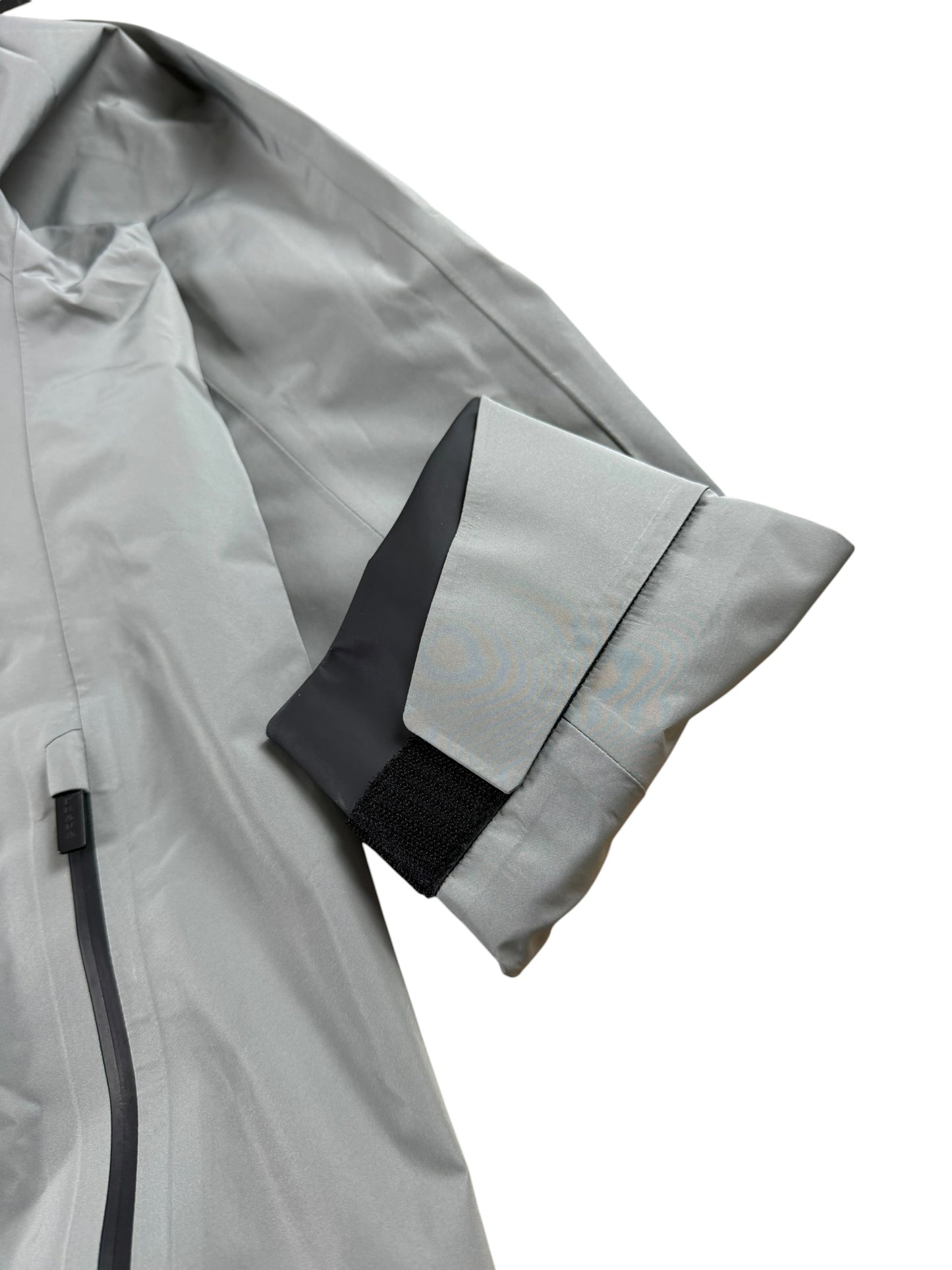 Prada Luna Rossa Windbreaker | M