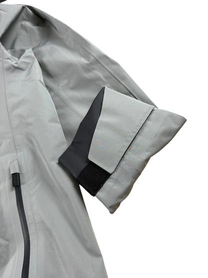 Prada Luna Rossa Windbreaker | M