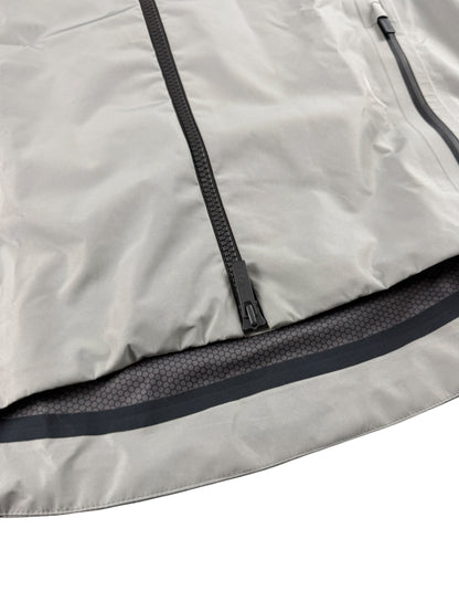 Prada Luna Rossa Windbreaker | M