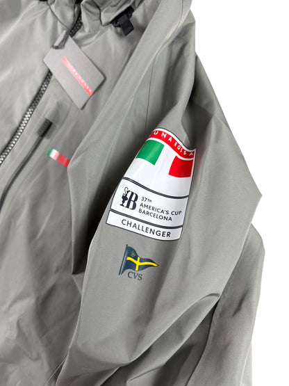 Prada Luna Rossa Windbreaker | M