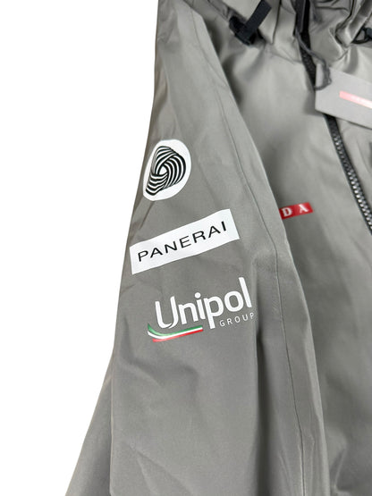 Prada Luna Rossa Windbreaker | M