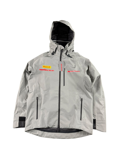 Prada Luna Rossa Windbreaker | M