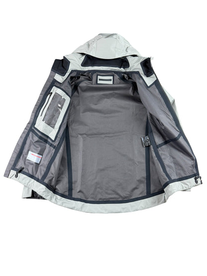 Prada Luna Rossa Windbreaker | M