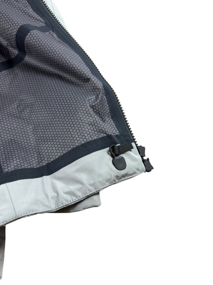 Prada Luna Rossa Windbreaker | M