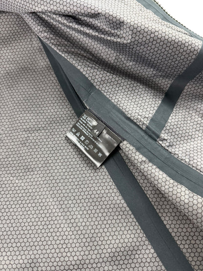 Prada Luna Rossa Windbreaker | M