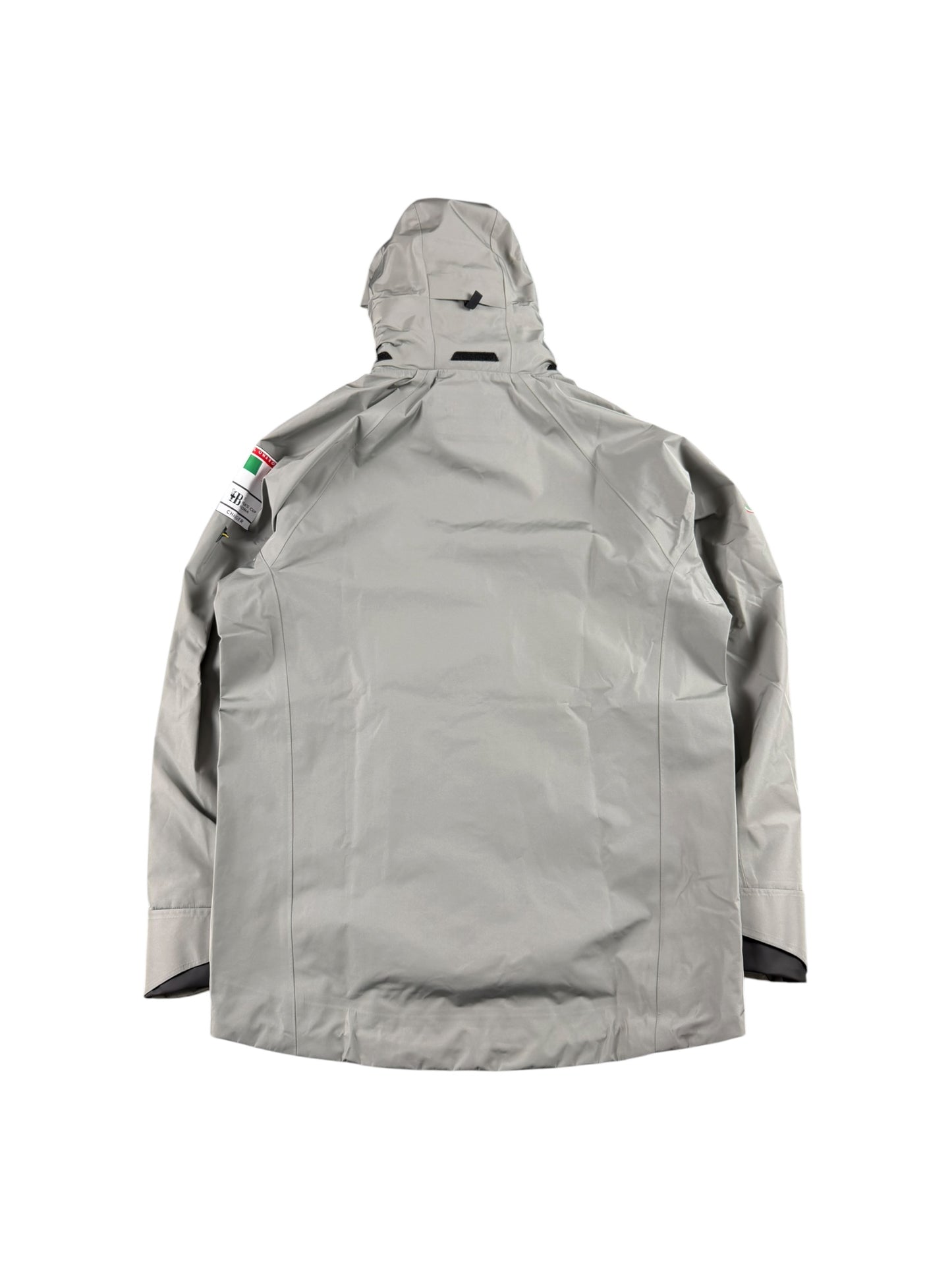 Prada Luna Rossa Windbreaker | M