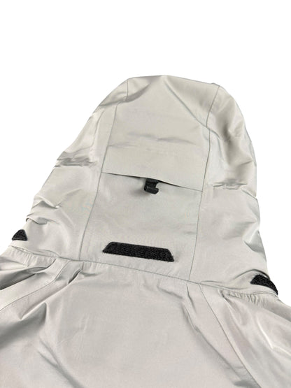 Prada Luna Rossa Windbreaker | M