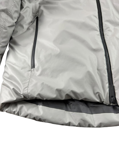 Prada Luna Rossa Puffer Jacket | S