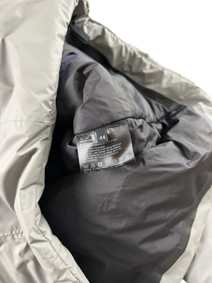 Prada Luna Rossa Puffer Jacket | S