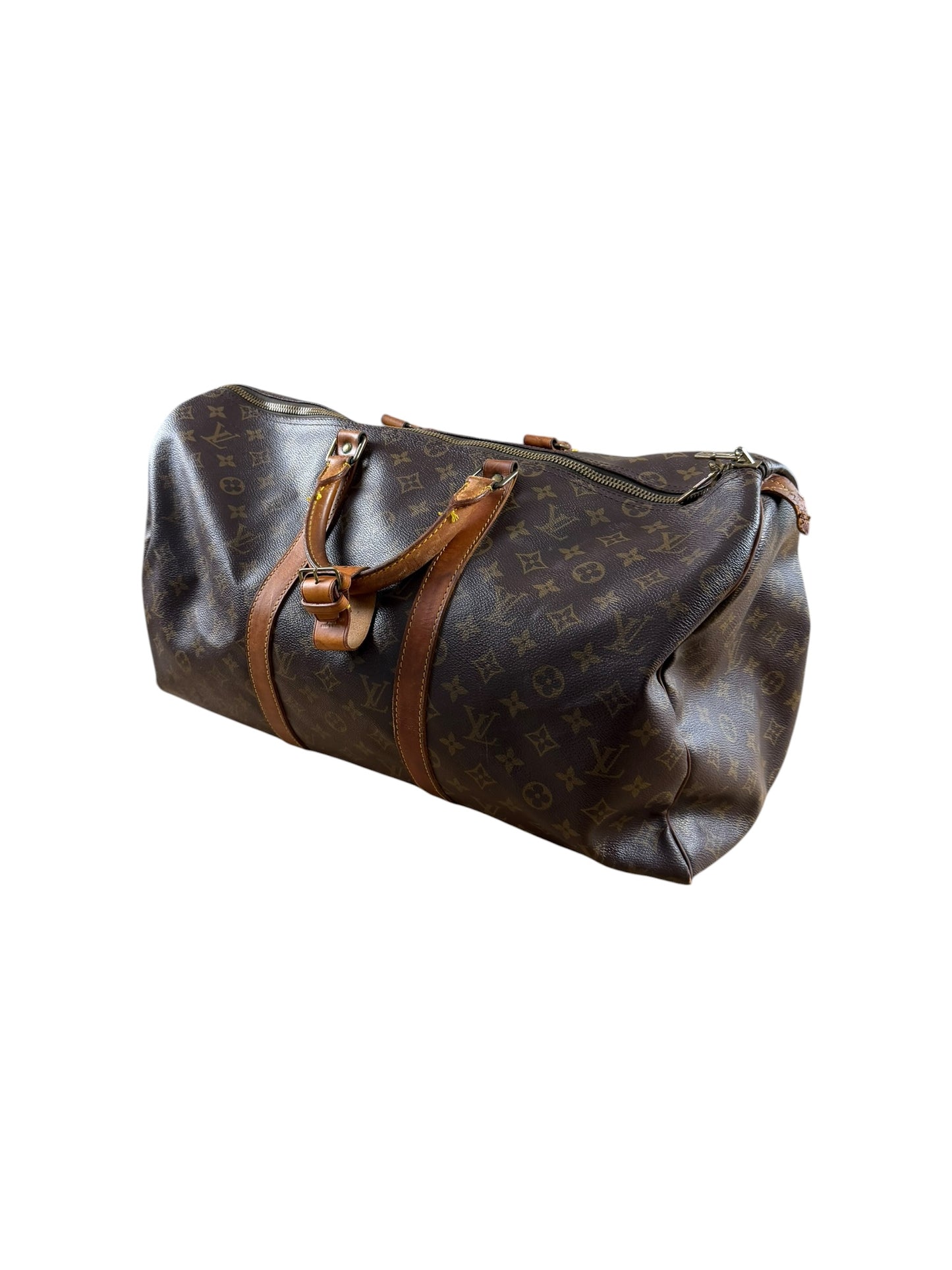 Louis Vuitton Keepall Bag | 50