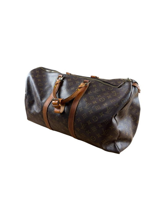 Louis Vuitton Keepall Bag | 50