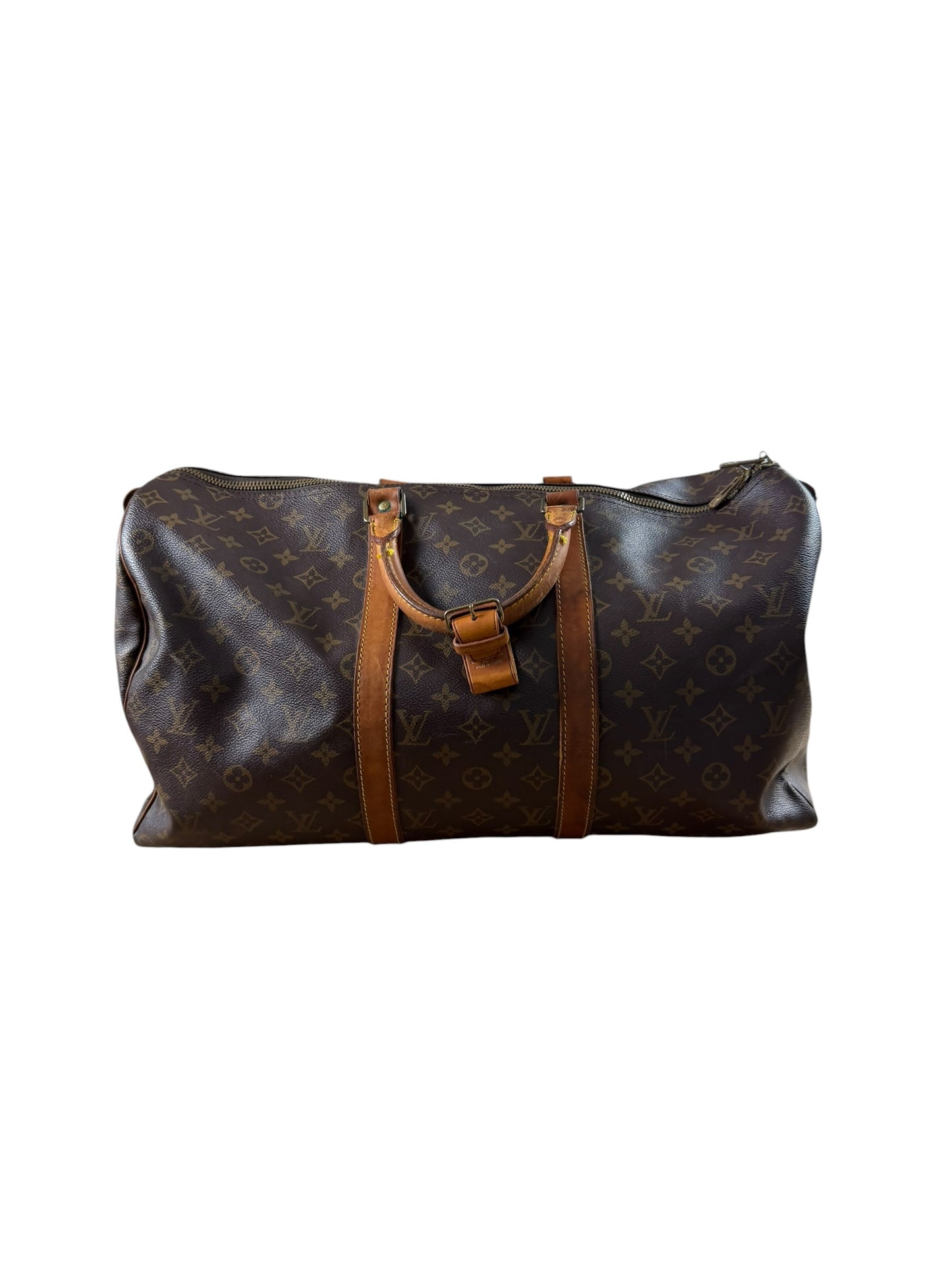 Louis Vuitton Keepall Bag | 50