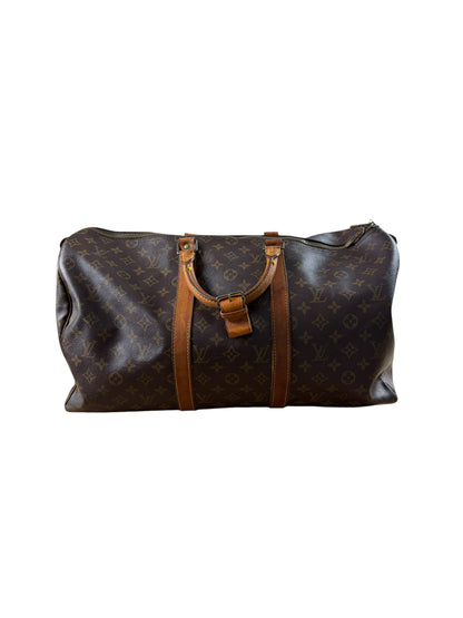 Louis Vuitton Keepall Bag | 50