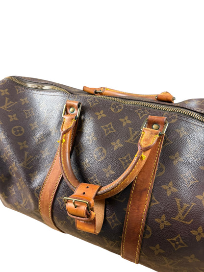 Louis Vuitton Keepall Bag | 50