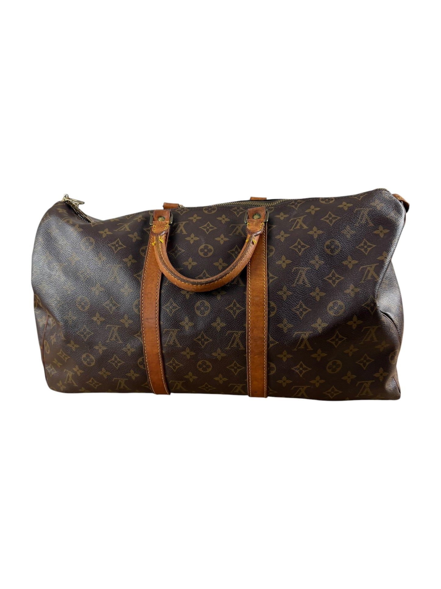 Louis Vuitton Keepall Bag | 50