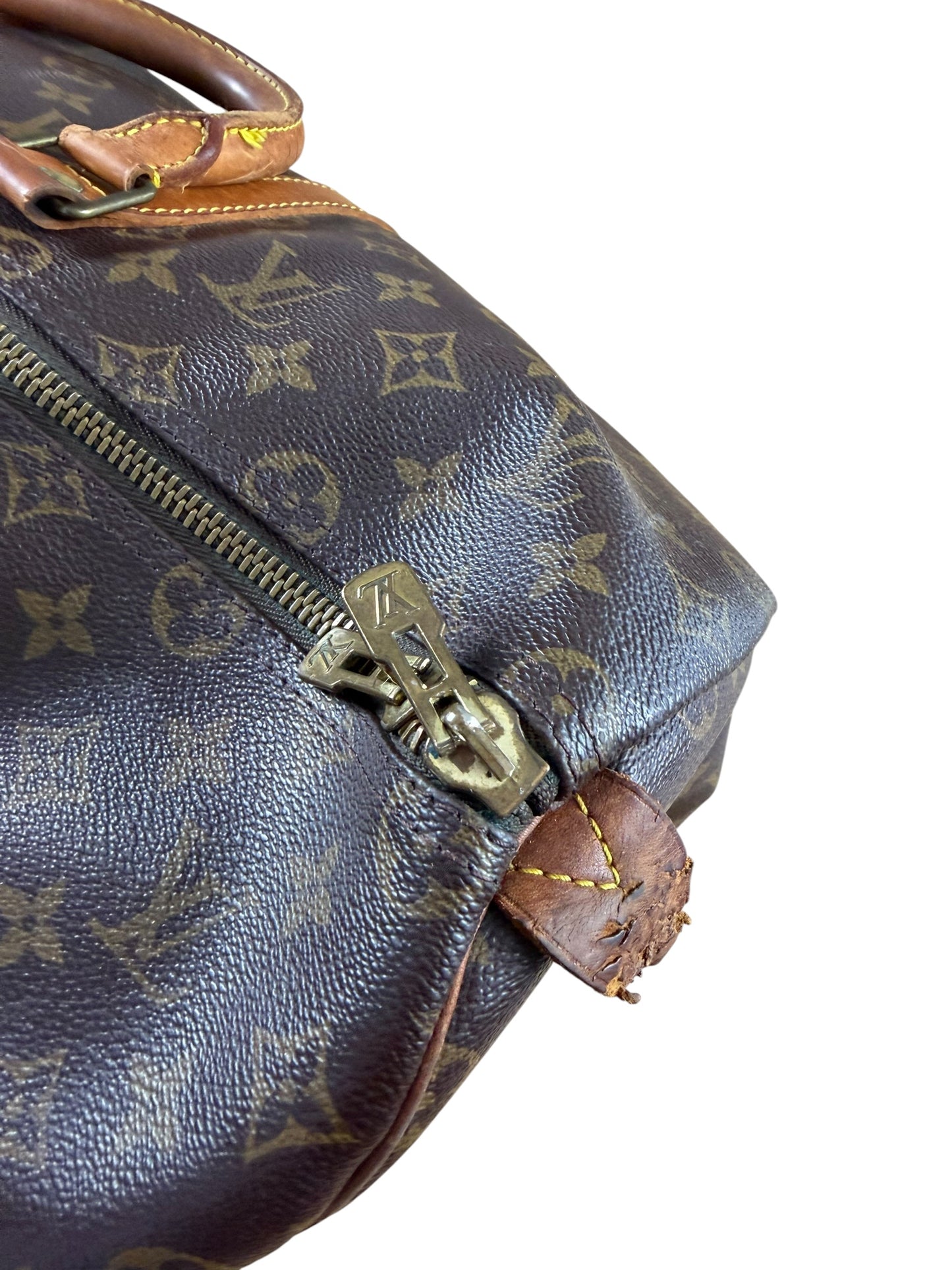 Louis Vuitton Keepall Bag | 50