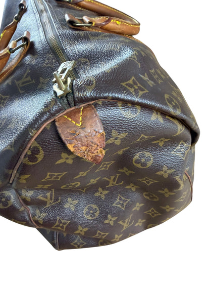 Louis Vuitton Keepall Bag | 50