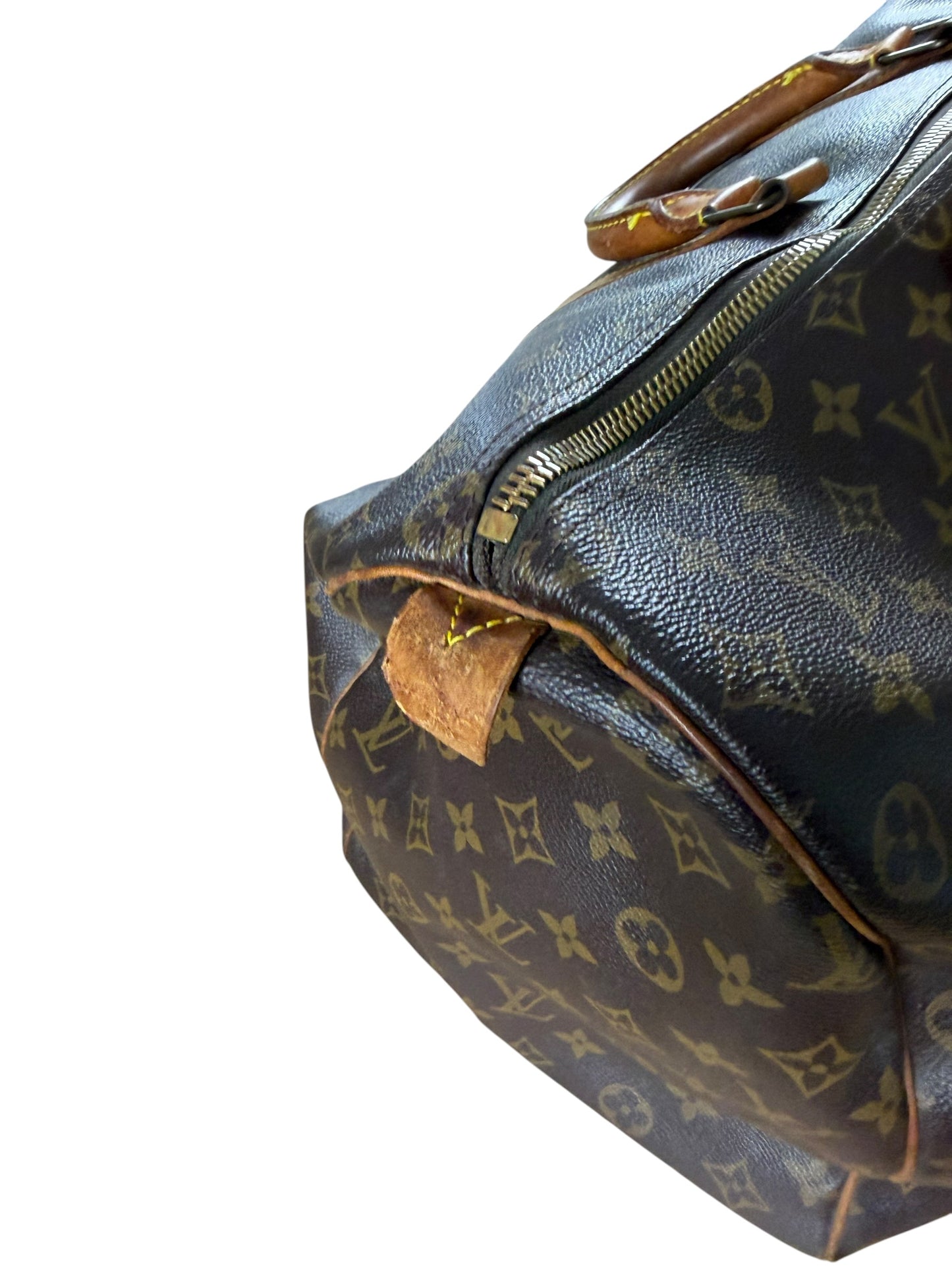 Louis Vuitton Keepall Bag | 50