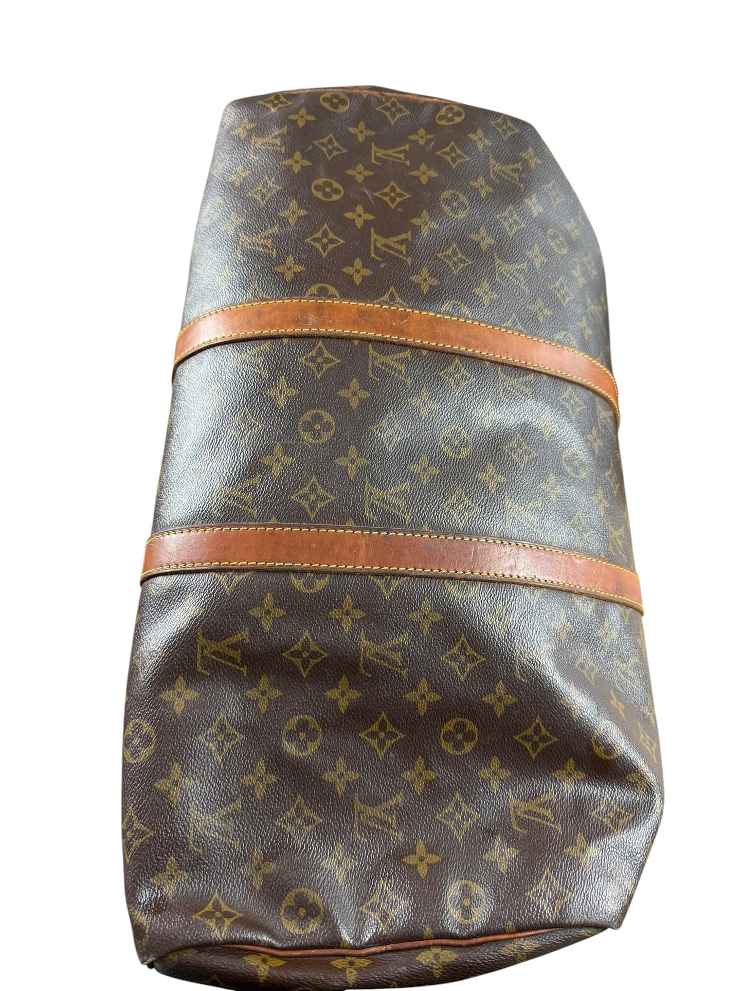 Louis Vuitton Keepall Bag | 50