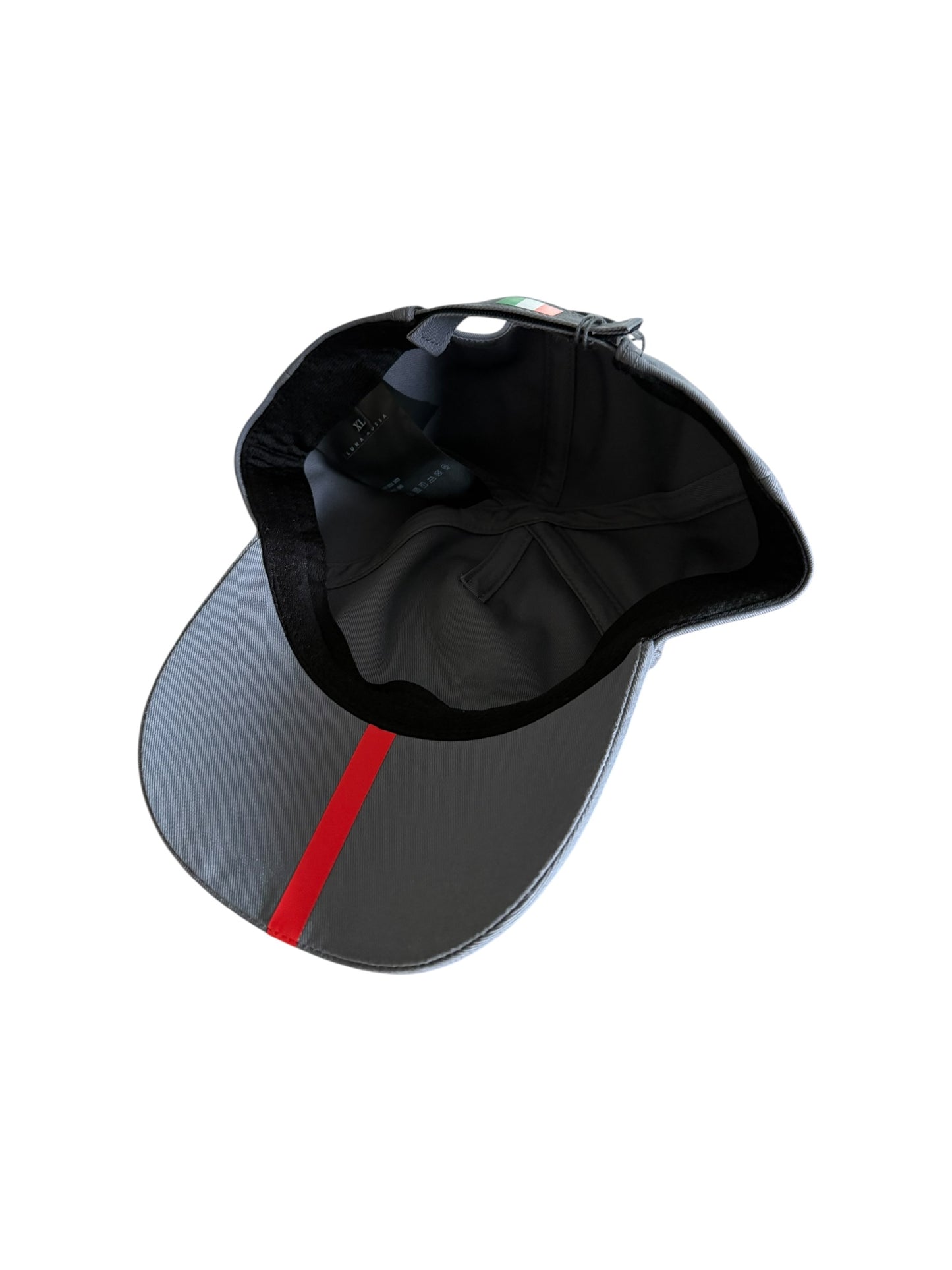 Prada Luna Rossa Cap | XL