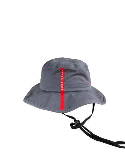 Prada Luna Rossa Hut | M