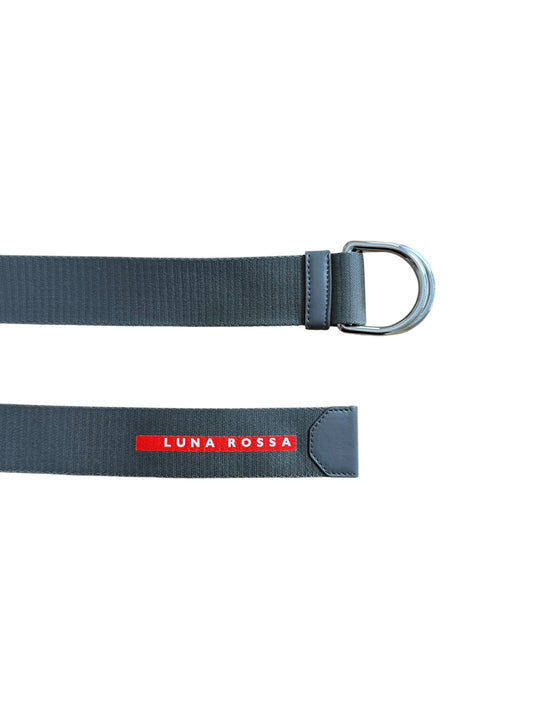 Prada Luna Rossa Belt