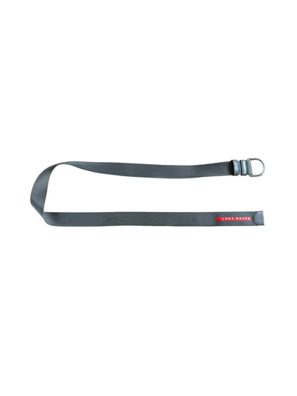 Prada Luna Rossa Belt