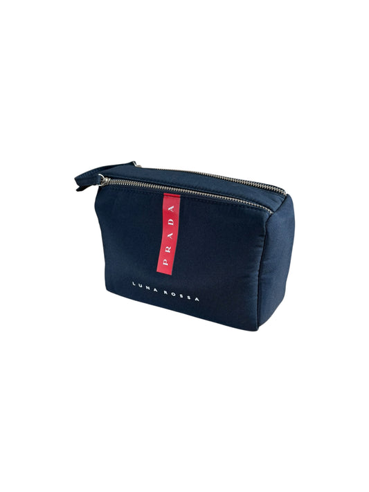 Prada Luna Rossa Beauty Bag
