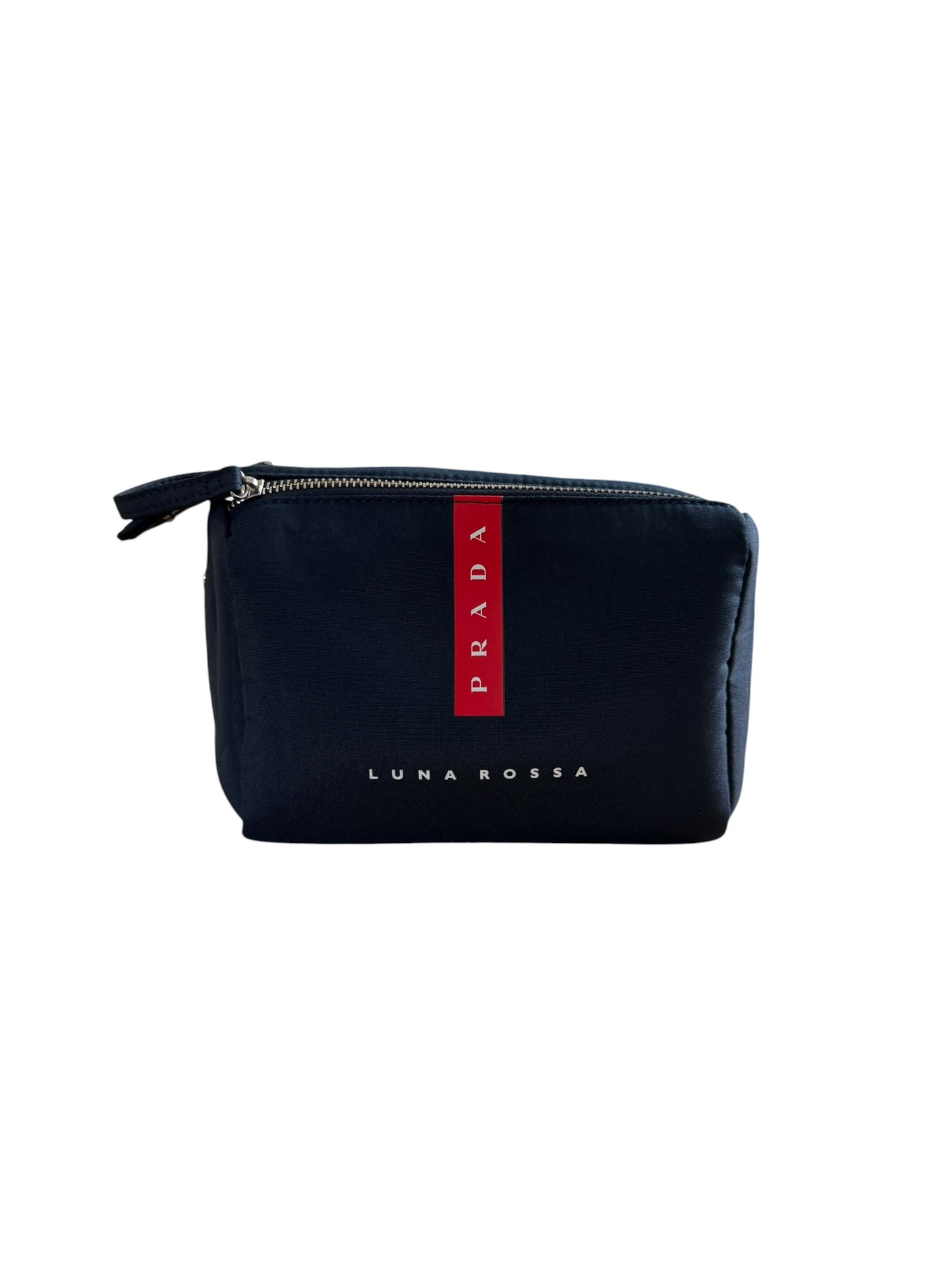 Prada Luna Rossa Beauty Bag